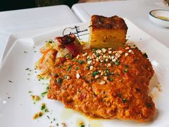 非洲鸡-安东尼奥餐厅