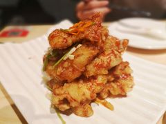 -安天民北方饺子(白石洲店)