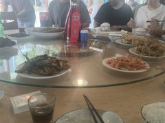 -晓琦农家菜馆·地道农家菜