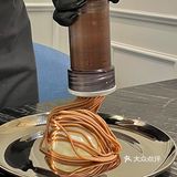 郑州安与沫新品🍂超有仪式感的现做甜品❗️