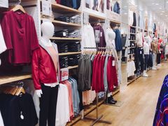 -优衣库(福州爱琴海购物公园店)