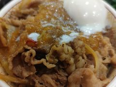 -食其家·牛丼咖喱(苏州永旺店)