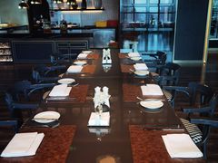 -云厨·高空西餐厅(成都瑯珀·凯悦臻选酒店)