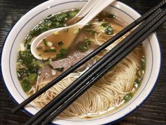 -清真·西北人家风味馆(中山中路店)