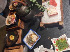 -花潮料理艺食馆(成都万象城店)