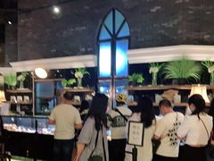 -Let's Taipei 非常烘焙(太古里店)