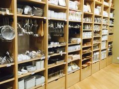 -MUJI无印良品(华贸店)