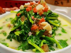 -鸭匠食府·挂炉烤鸭·新京菜(阜成路店)