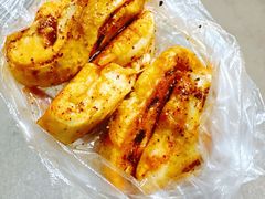 -郭际辣饼铺(第三中学店)