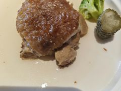 -阿庄新豫菜(通泰路店)