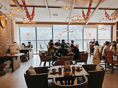 -芳草地度假酒店·野炉中餐厅