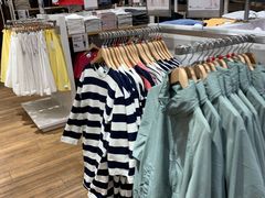 -优衣库(哈尔滨香坊万达广场店)