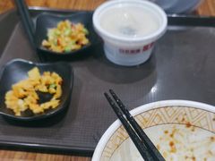 -食其家·牛丼咖喱(金桥太茂店)