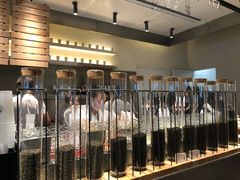 -喜茶(上海兴业太古汇店)