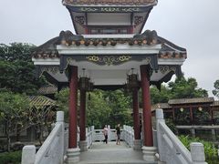 -顺峰山公园