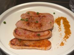 -盛焰铁板烧(王府井店)