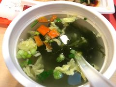 -魏家凉皮(博水商务大厦店)