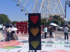 -南昌之星游乐场