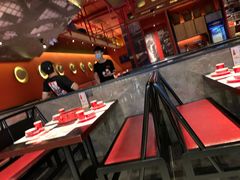 大堂-蛙三泡椒牛蛙(万象城店)