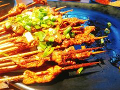 -Let’s WaKao瓦烤(贝森店)