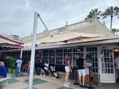-Versailles Restaurant Cuban Cuisine