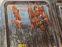 -四季厨房 鲁菜·孔府烤鸭(高新万达店)