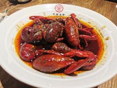 -叶派龙虾•招牌香辣蟹·海鲜(中海国际店)