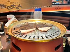 -西塔老太太泥炉烤肉(上海七宝领展广场店)