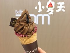 -GODIVA(王府井apm店)