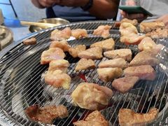 -本炙炭烤·蒲烧活鳗料理店(金沙洲店)