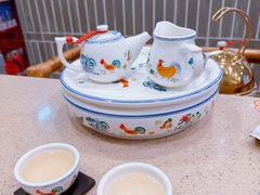 -点都德(汇胜楼店)