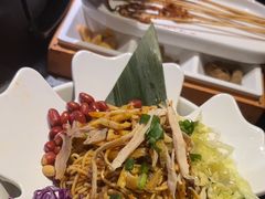 -探鱼·鲜青椒爽麻烤鱼(番禺万达店)