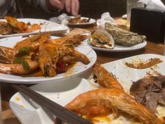 -汉巴味德(沈阳万象汇店)