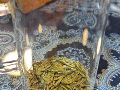 -十八棵（老龙井）御茶园(老龙井店)