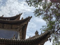 -张掖大佛寺景区