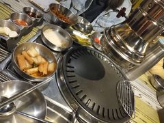 -401餐厅(弘大店)