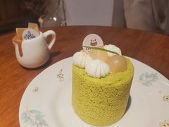 -Kekimatata 生日蛋糕·烘焙教学