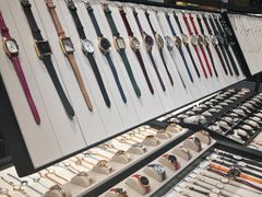 -ajidou阿吉豆(沈阳太原街万达广场店)