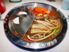 -卤教授老火锅