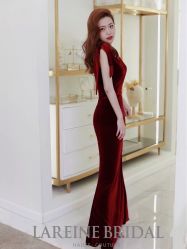 -拉瑞娜LaReine婚纱礼服高级定制