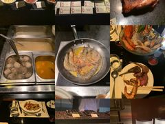 -澳门旅游塔360°旋转餐厅(南湾湖广场店)