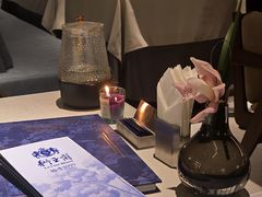 环境-狮王府淮扬菜(老门东店)