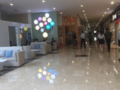 -双子楼大酒店(城开国际写字楼店)