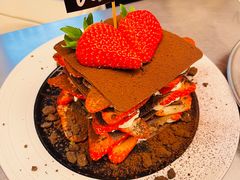 -W COLLECTIVE  DESSERT SHOP