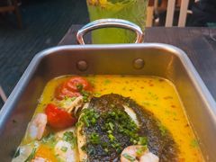 -Ocean's Table 欧舍