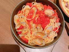 -萨莉亚意式餐厅(常州环球港店)