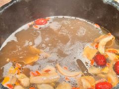 -蘑界·野生菌火锅(深业上城店)