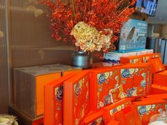-旺顺阁·北京菜·烤鸭(大望路店)