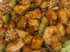 -金三可市井水煮鱼(金碧园店)