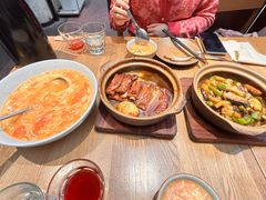 -KŌNG胶东小馆(华熙店)